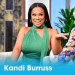 Kandi Burruss Tucker Instagram - After 14 seasons, @kandi is leaving #RHOA. She opens up about her departure and what she’s working on next!