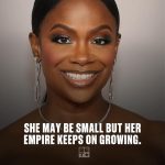 Kandi Burruss Tucker Instagram - Who had been saying that?! Our #BET Family, Kandi Burruss, @kandi has taken a break from #RHOA. We thank her for showing us how to stay prayed up and fly above all the haters. Not only is she a Grammy winner, but she is also world-wide! Here are 6 lessons we’ve learned from the longest-running Black Housewife. Thank you, Kandi. We can’t wait to see what you do next and hope to work with you soon! 🖤 #WhereBlackCultureLives