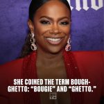 Kandi Burruss Tucker Instagram - Who had been saying that?! Our #BET Family, Kandi Burruss, @kandi has taken a break from #RHOA. We thank her for showing us how to stay prayed up and fly above all the haters. Not only is she a Grammy winner, but she is also world-wide! Here are 6 lessons we’ve learned from the longest-running Black Housewife. Thank you, Kandi. We can’t wait to see what you do next and hope to work with you soon! 🖤 #WhereBlackCultureLives
