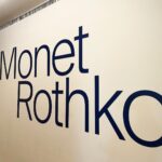 Kang Han-na Instagram - Mark Rothko🎨
