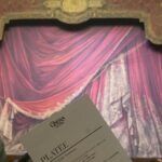 Kang Han-na Instagram - Opera Opéra Garnier