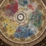 Kang Han-na Instagram - Opera Opéra Garnier