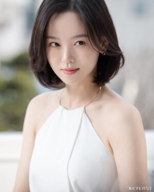 Kang Han-na Instagram - 키동이가 찍어준 사진🤍