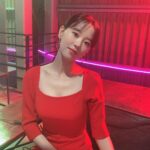 Kang Han-na Instagram - 주말아 언제와 인재와!💃 #토일9시 #스타트업
