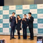 Kang Han-na Instagram - #스타트업 👨‍👩‍👧‍👦