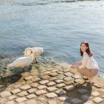 Kang Han-na Instagram -