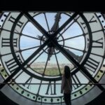 Kang Han-na Instagram - Musée d'Orsay