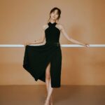 Kang Han-na Instagram - #싱글즈 #B컷