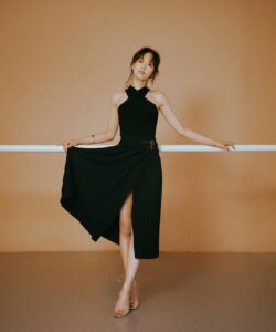 Kang Han-na Instagram - #싱글즈 #B컷