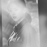 Kang Han-na Instagram - 한나경 . #60일지정생존자 #tvN #DesignatedSurvivor #Netflix