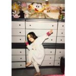 Kang Han-na Instagram - 😜😋😝