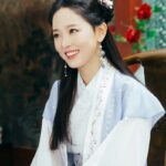 Kang Han-na Instagram - 황보연화 인사드립니다💕 #보보경심려 #8월29일첫방송