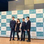 Kang Han-na Instagram - #스타트업 👨‍👩‍👧‍👦