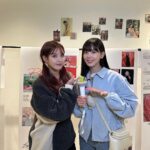 Kang Han-na Instagram - H.E.R..!!!🩷🩷🩷 최고라는 단어로 다 표현할 수 없는 그 이름은..🤫✨