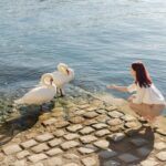 Kang Han-na Instagram -