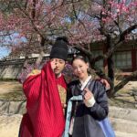 Kang Han-na Instagram - 이태 유정🫰🏻