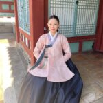 Kang Han-na Instagram - #붉은단심 하는 날💗 오늘밤 9시30분에 KBS2TV에서 만나시지요☺️