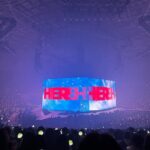 Kang Han-na Instagram - H.E.R..!!!🩷🩷🩷 최고라는 단어로 다 표현할 수 없는 그 이름은..🤫✨