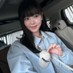 Kang Han-na Instagram - H.E.R..!!!🩷🩷🩷 최고라는 단어로 다 표현할 수 없는 그 이름은..🤫✨