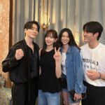 Kang Han-na Instagram - #범죄도시3 대박!!!!👊🏻👊🏻👊🏻 #5월31일대개봉 🤩🔥