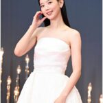 Kang Han-na Instagram - Happy 2023🤍