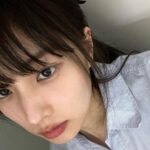 Kang Hye-won Instagram - 뒤죽박죽
