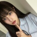 Kang Hye-won Instagram - 뒤죽박죽