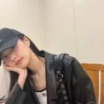 Kang Hye-won Instagram -