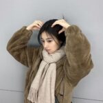Kang Hye-won Instagram -