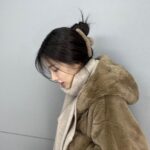 Kang Hye-won Instagram -