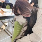 Kang Hye-won Instagram - ✨👋🏻💛💫