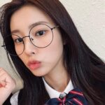 Kang Hye-won Instagram - ✨👋🏻💛💫