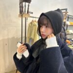 Kang Hye-won Instagram - 🧙‍♀️