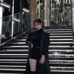 Kang Hye-won Instagram - Winner 👑