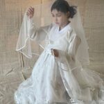 Kang Hye-won Instagram - 수필집