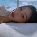 Kang Hye-won Instagram -