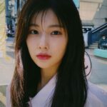 Kang Hye-won Instagram -