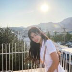 Kang Hye-won Instagram - 📷