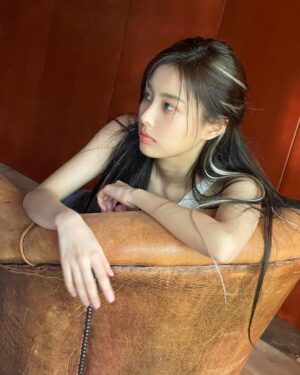 Kang Hye-won Instagram - 💎