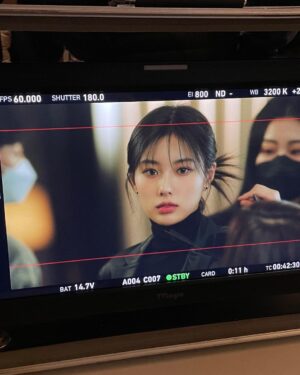 Kang Hye-won Instagram - Winner 👑