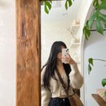 Kang Hye-won Instagram - 🧸