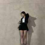 Kang Hye-won Instagram - 여름 🎁