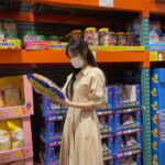 Kang Hye-won Instagram -