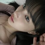 Kang Hye-won Instagram -