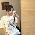 Kang Hye-won Instagram - 🤍