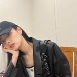 Kang Hye-won Instagram -