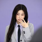 Kang Hye-won Instagram - 🫢