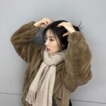 Kang Hye-won Instagram -