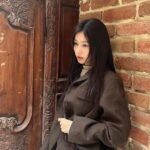 Kang Hye-won Instagram - 🧸