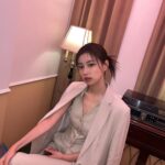 Kang Hye-won Instagram -